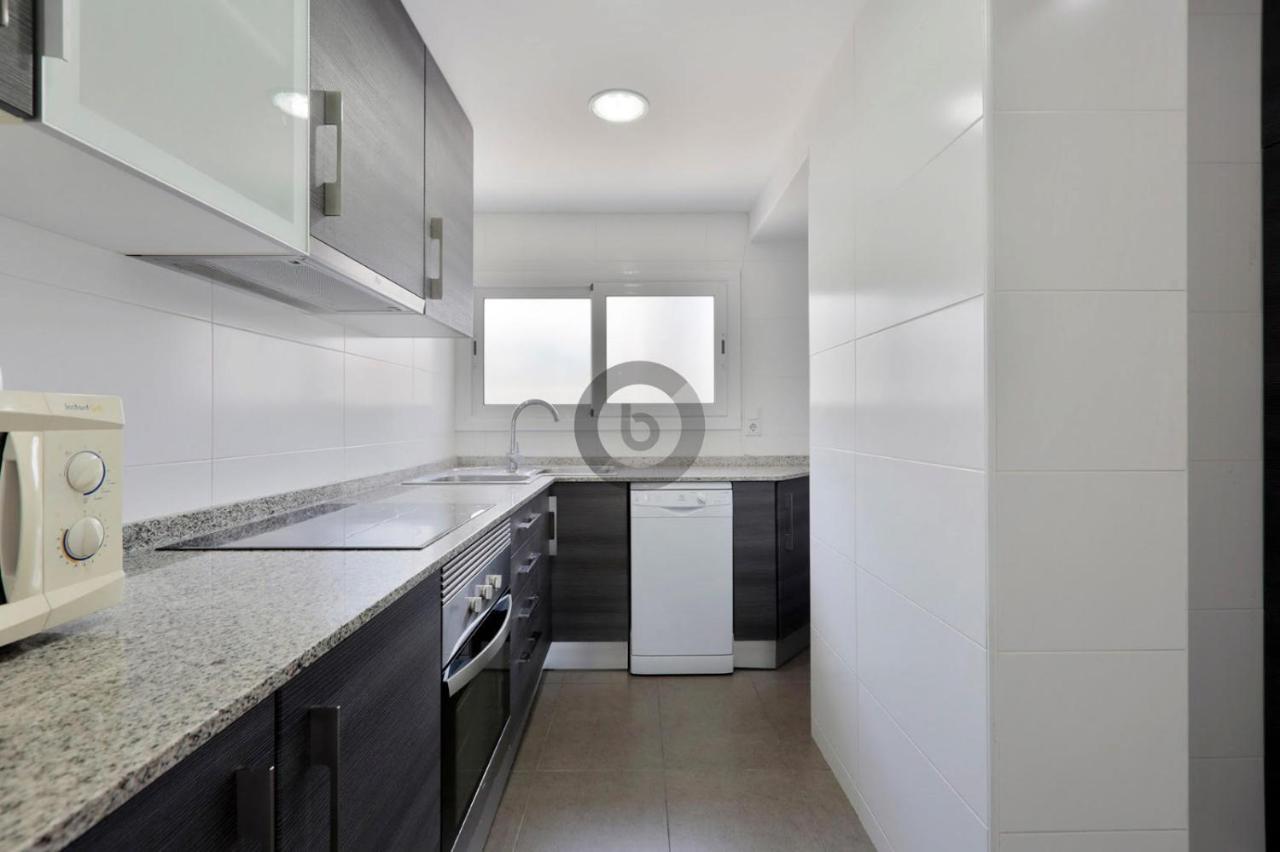 In 4 Carrer De Trelawny Kwatera prywatna *