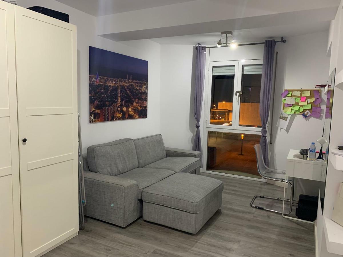 Habitación en casa particular In 4 Carrer De Trelawny *